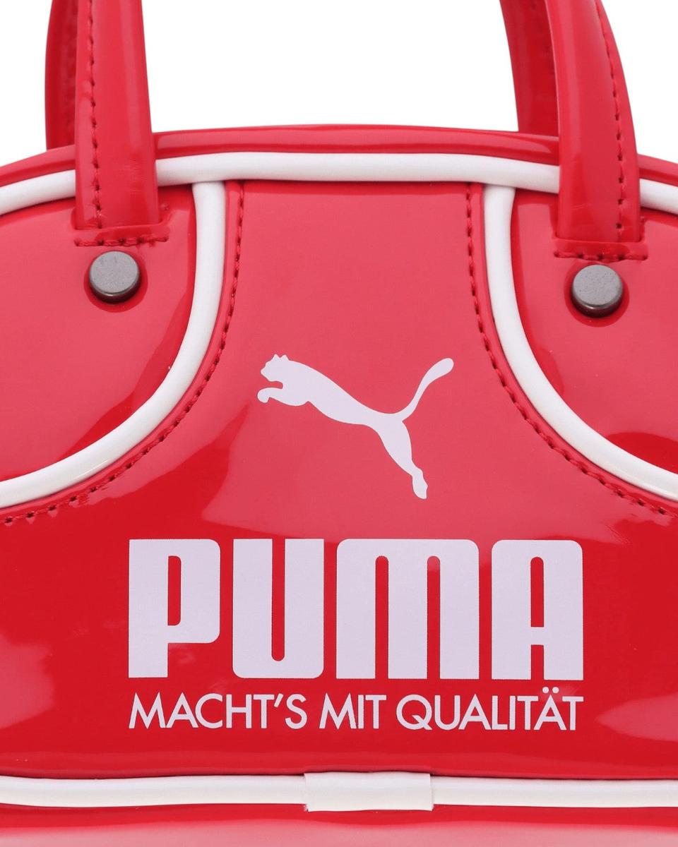 1976 Micro Grip Bag-Puma-Borsette-Vittorio Citro Boutique