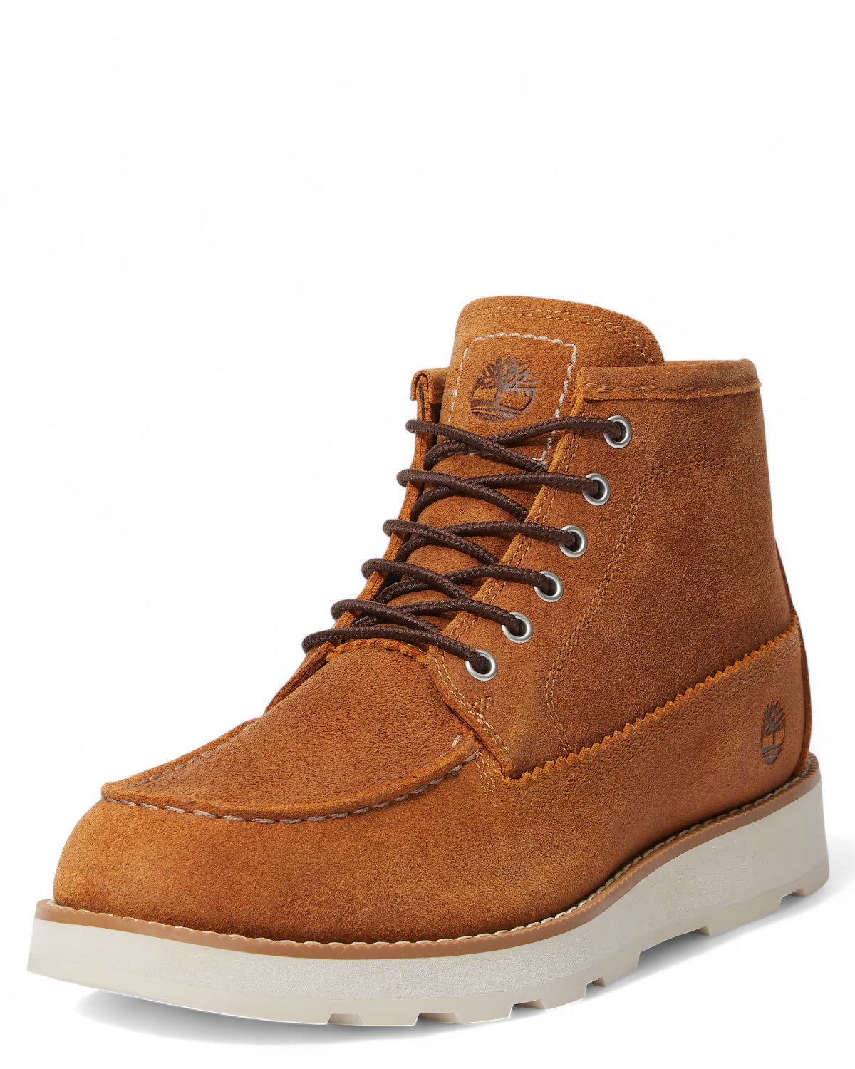 Britton Mills Chukka Boots-TIMBERLAND-Stivali-Vittorio Citro Boutique