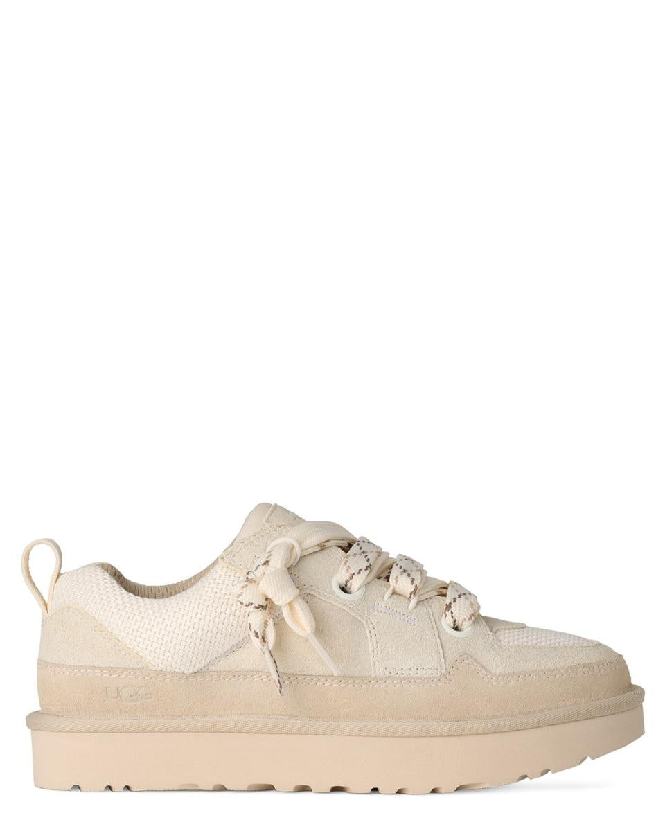 Sneakers W LO LOWMEL-Sneakers-Ugg-Vittorio Citro Boutique