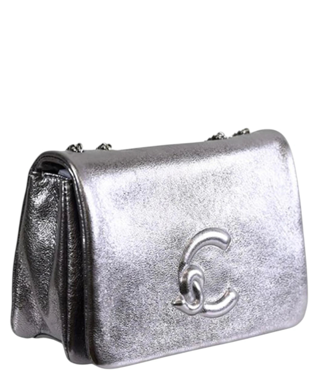 Sac Coccinelle Dulse Mini en cuir avec bandoulière
