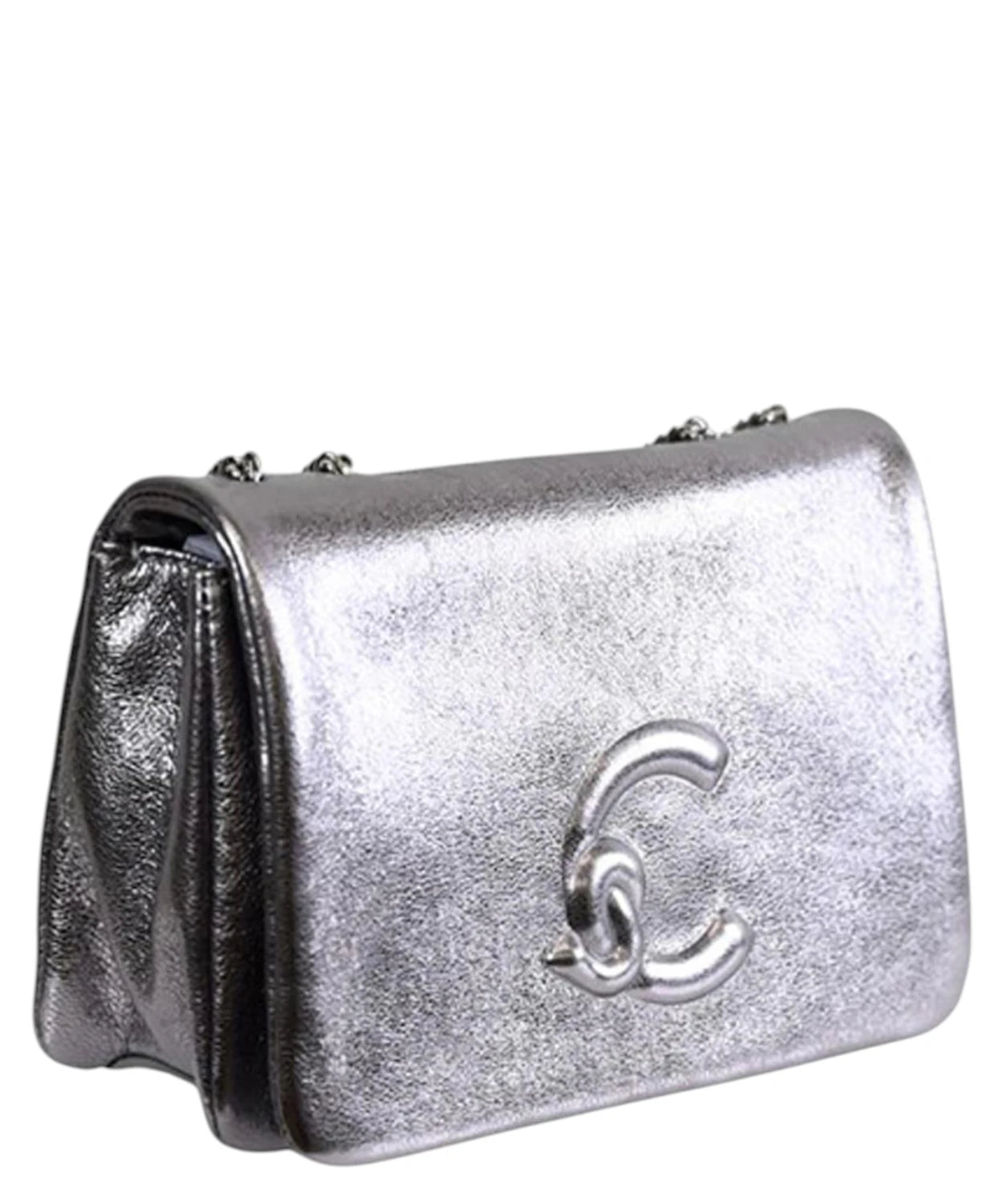 Borsa Coccinelle Dulse Mini in pelle con tracolla