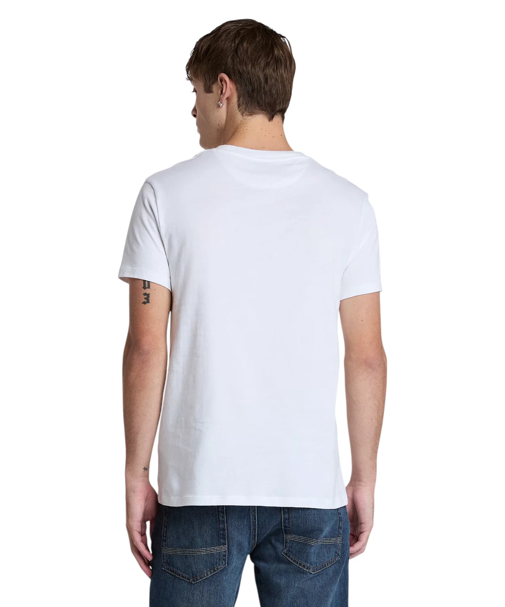 T-shirt Timberland homme manches courtes