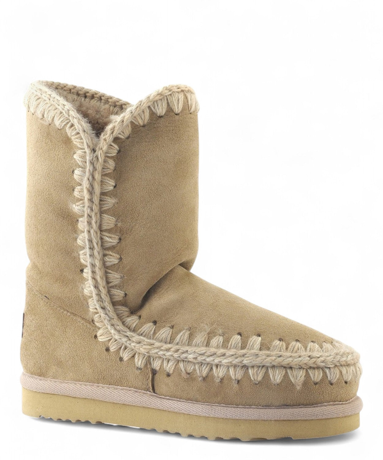 Stivaletto Eskimo 24 Mou-Mou-Stivali-Vittorio Citro Boutique