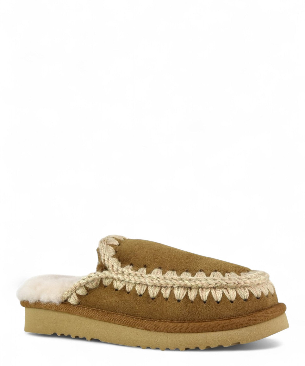 Pantofole Eskimo Slipper Mou-Mou-Ciabatte-Vittorio Citro Boutique