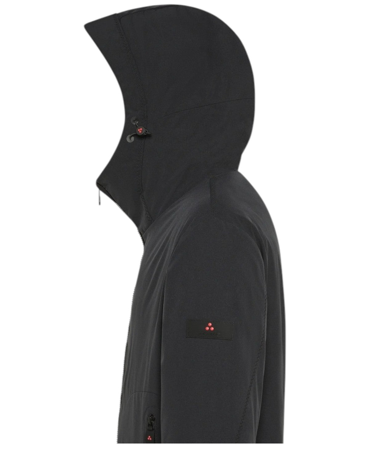 Loge SRT Giacca corta con imbottitura-Peuterey-Giacche-Vittorio Citro Boutique