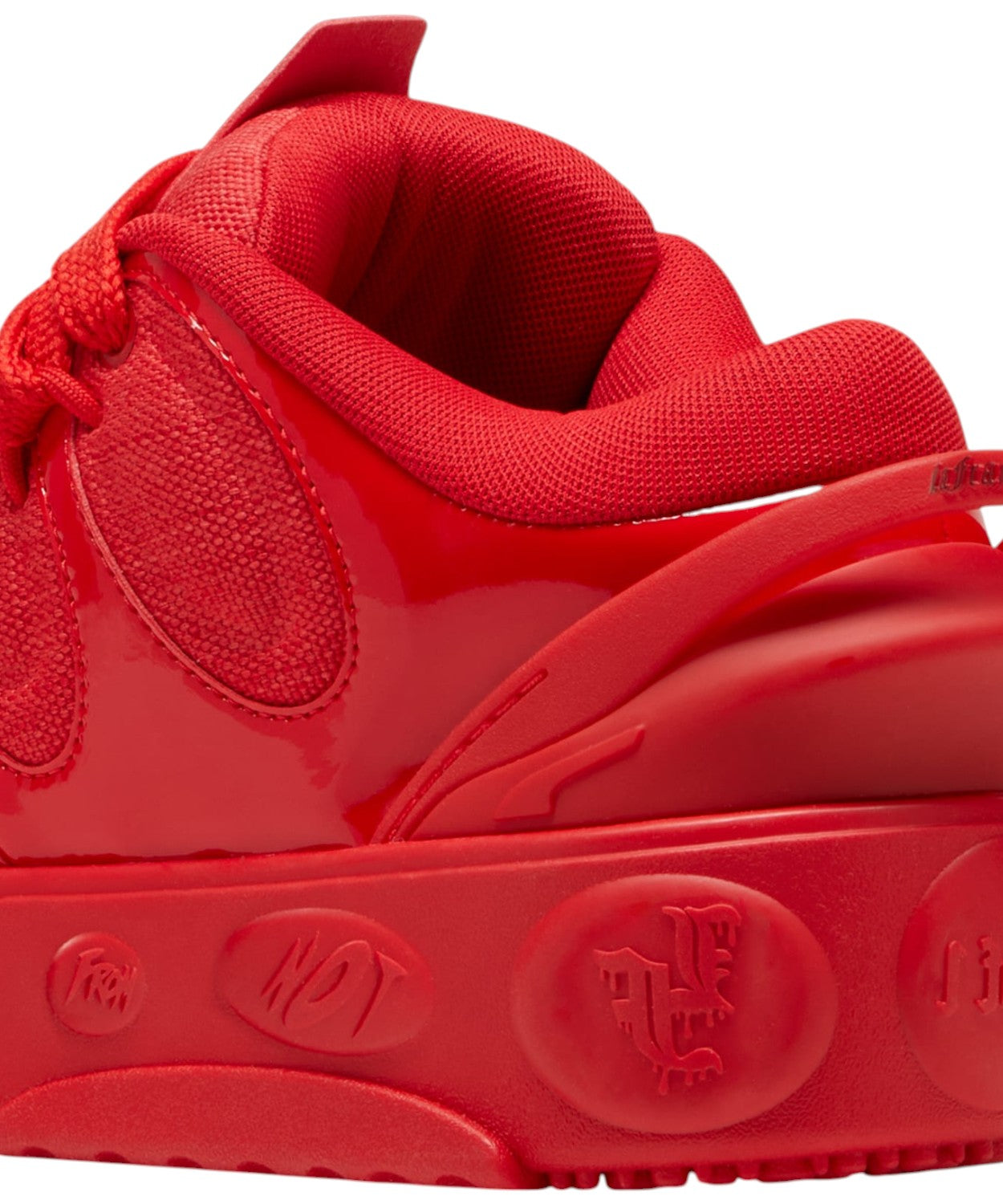 HOOPS x LAFRANCÉ Amour-Puma-Sneakers-Vittorio Citro Boutique