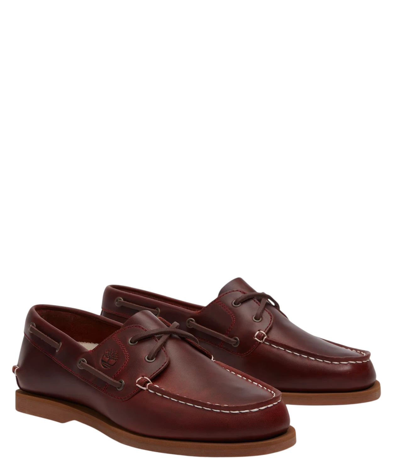 Scarpa da Barca Timberland® Classic in Pelle Premium