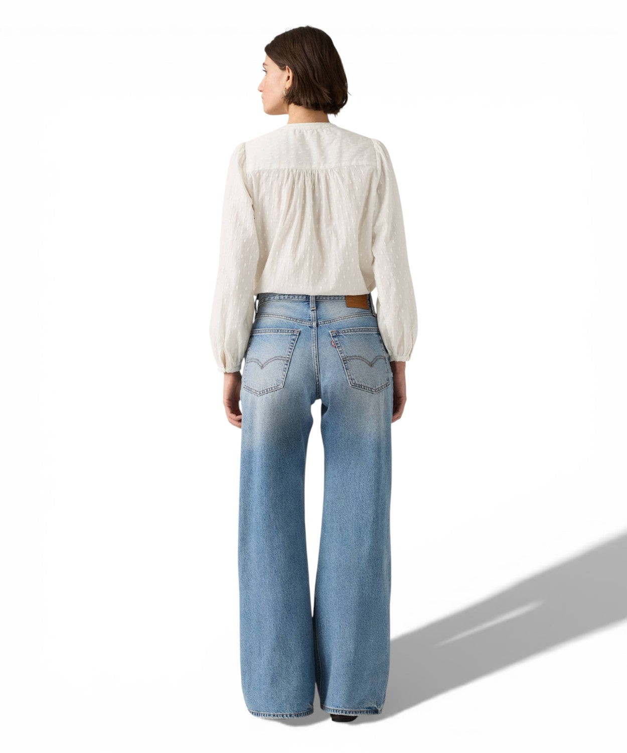 Jeans Levi’s® Loose Boot