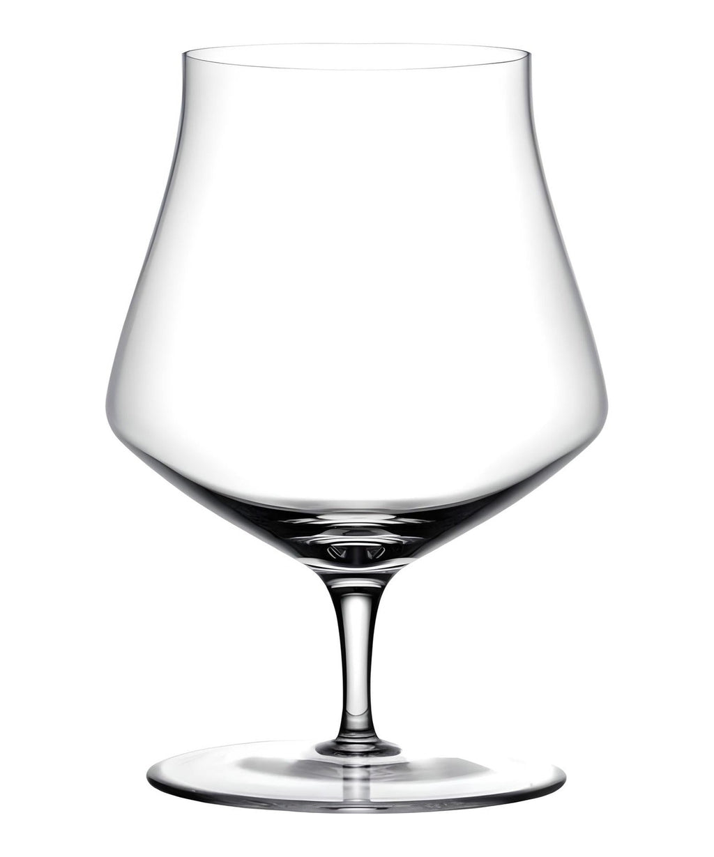 Set 2 bicchieri da cognac Islands NUDE in cristallo senza piombo