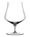 Set 2 bicchieri da cognac Islands NUDE in cristallo senza piombo