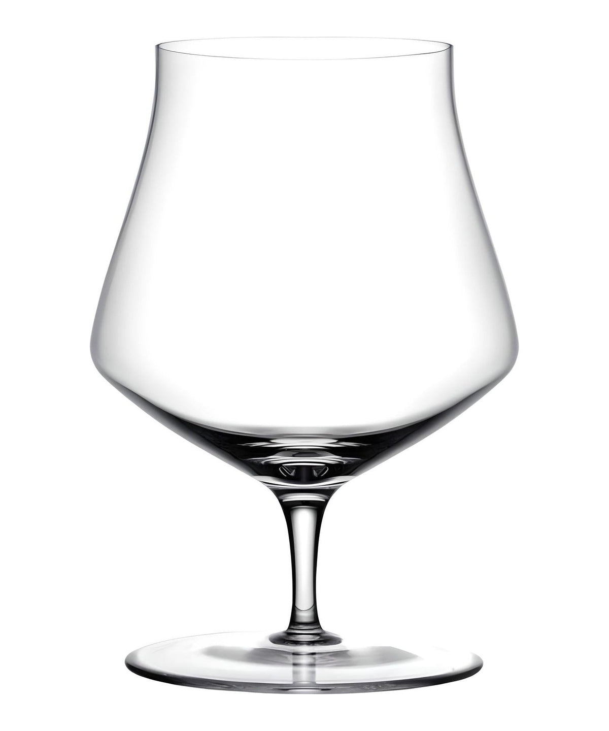 Set 2 bicchieri da cognac Islands NUDE in cristallo senza piombo