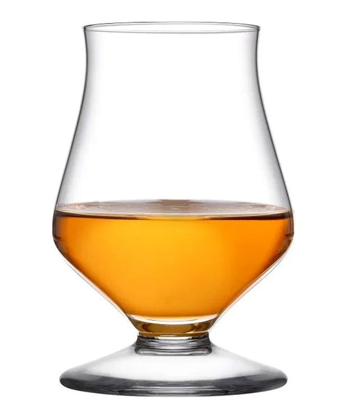 Set 2 bicchieri da whisky Islands bassi