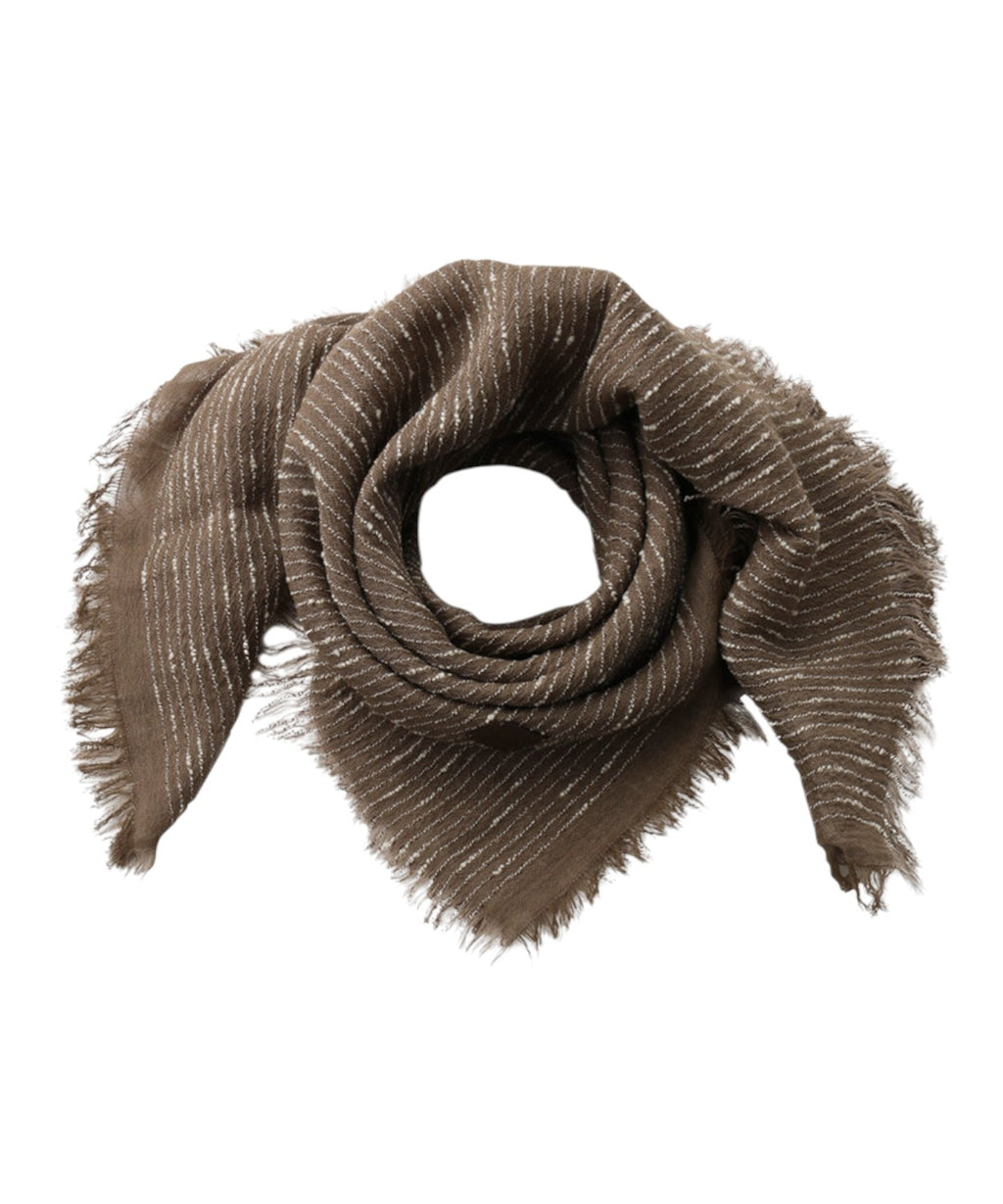 Écharpe GESSO MM par Max Mara - Élégance intemporelle