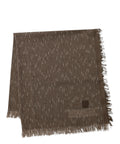 Écharpe GESSO MM par Max Mara - Élégance intemporelle