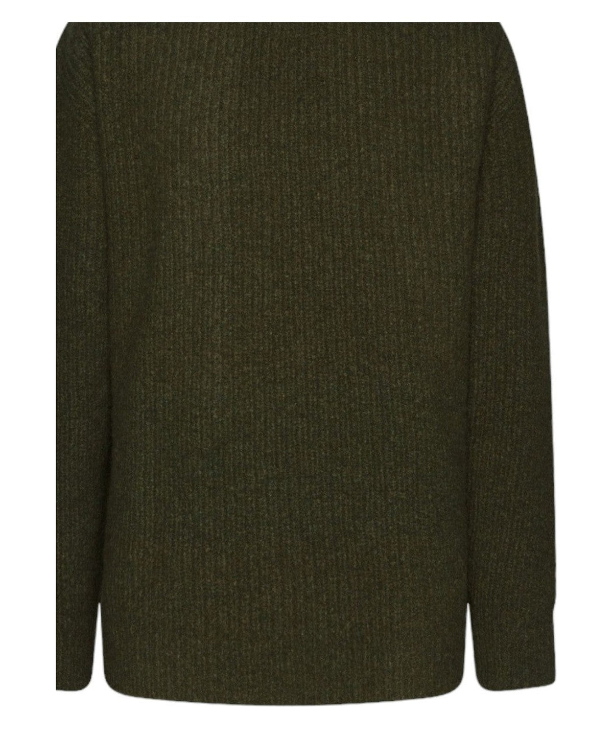 Maglia con Cappuccio Monotone-Lardini-Maglieria-Vittorio Citro Boutique