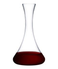 Decanter da vino Jazz NUDE in cristallo senza piombo