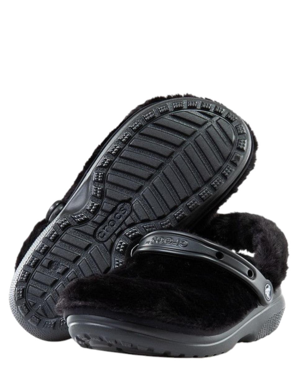 Classic fur sure-Crocs-Ciabatte-Vittorio Citro Boutique