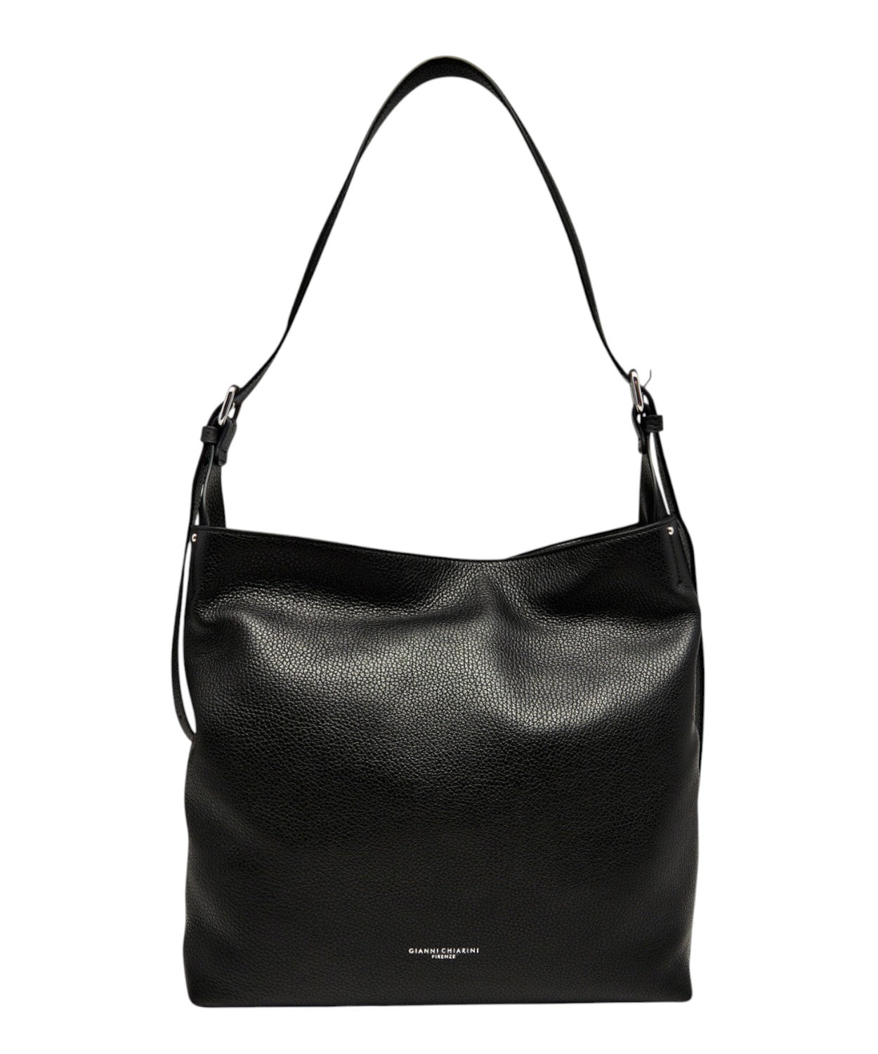 Borsa a Spalla Gianni Chiarini Barbara in Pelle Double