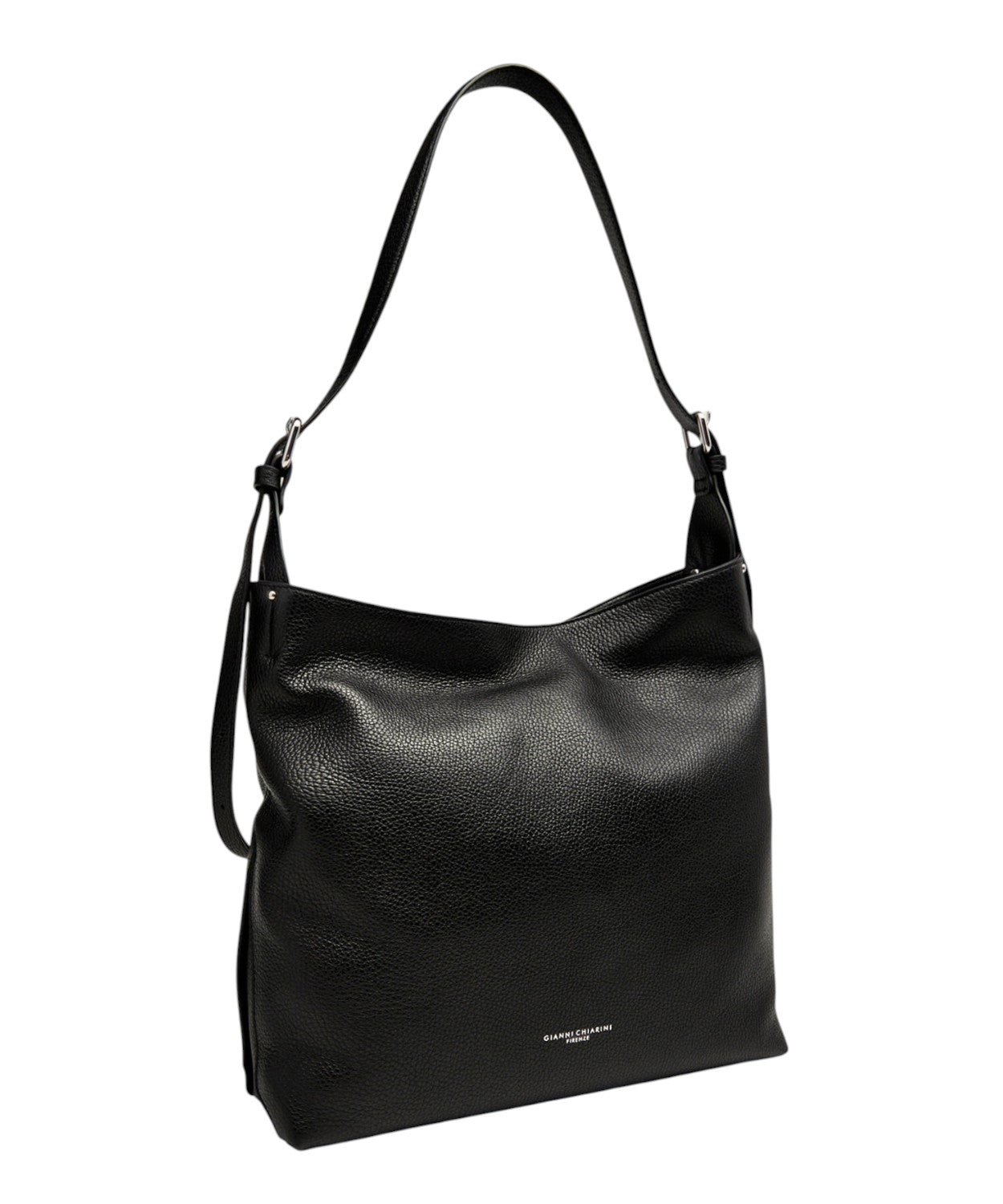Borsa a Spalla Gianni Chiarini Barbara in Pelle Double