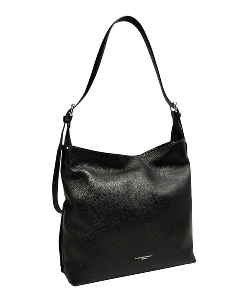 Borsa a Spalla Gianni Chiarini Barbara in Pelle Double