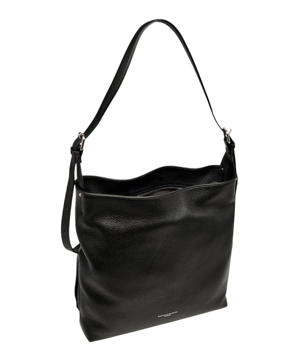 Borsa a Spalla Gianni Chiarini Barbara in Pelle Double