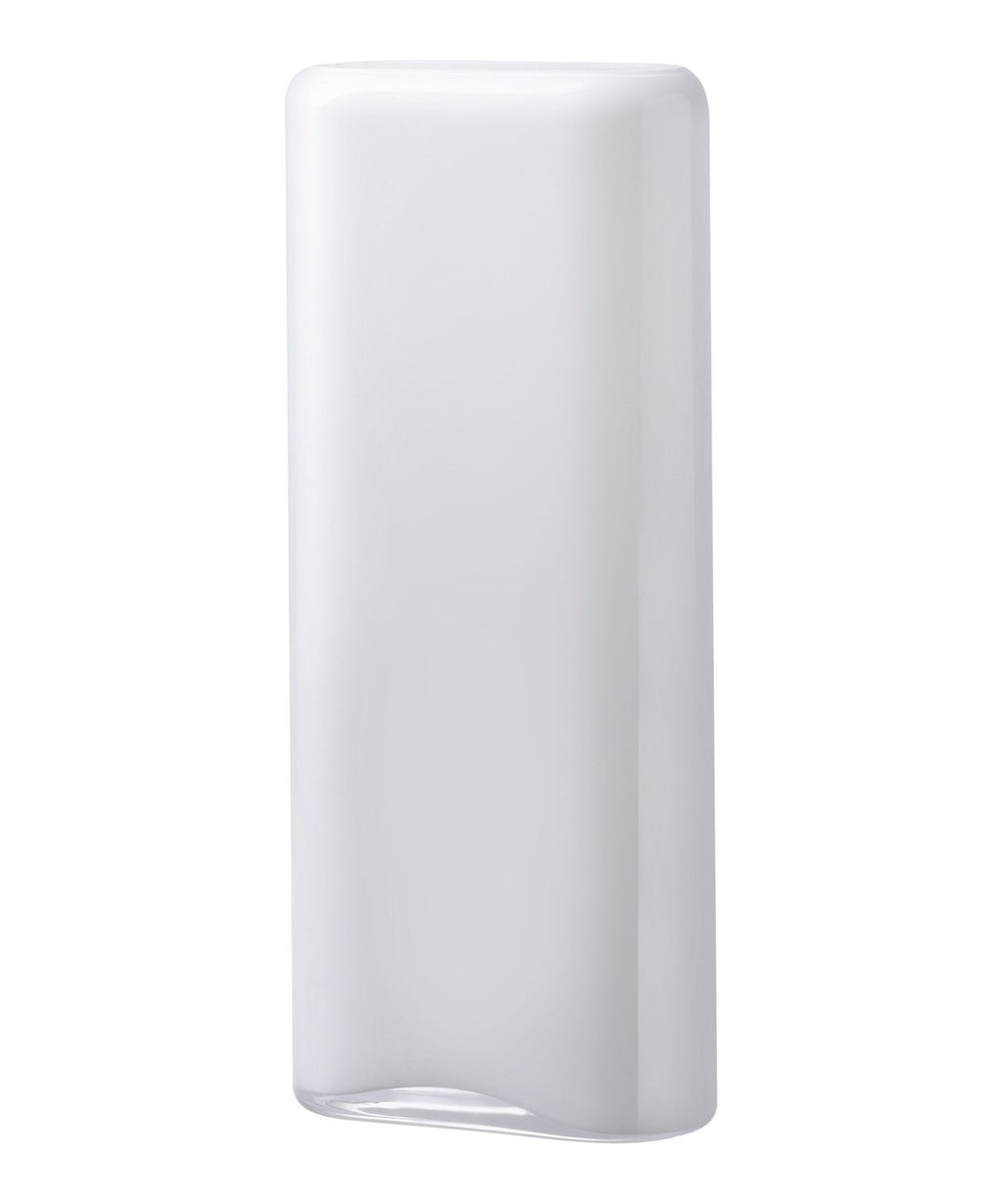 Vaso Layers alto NUDE in cristallo senza piombo