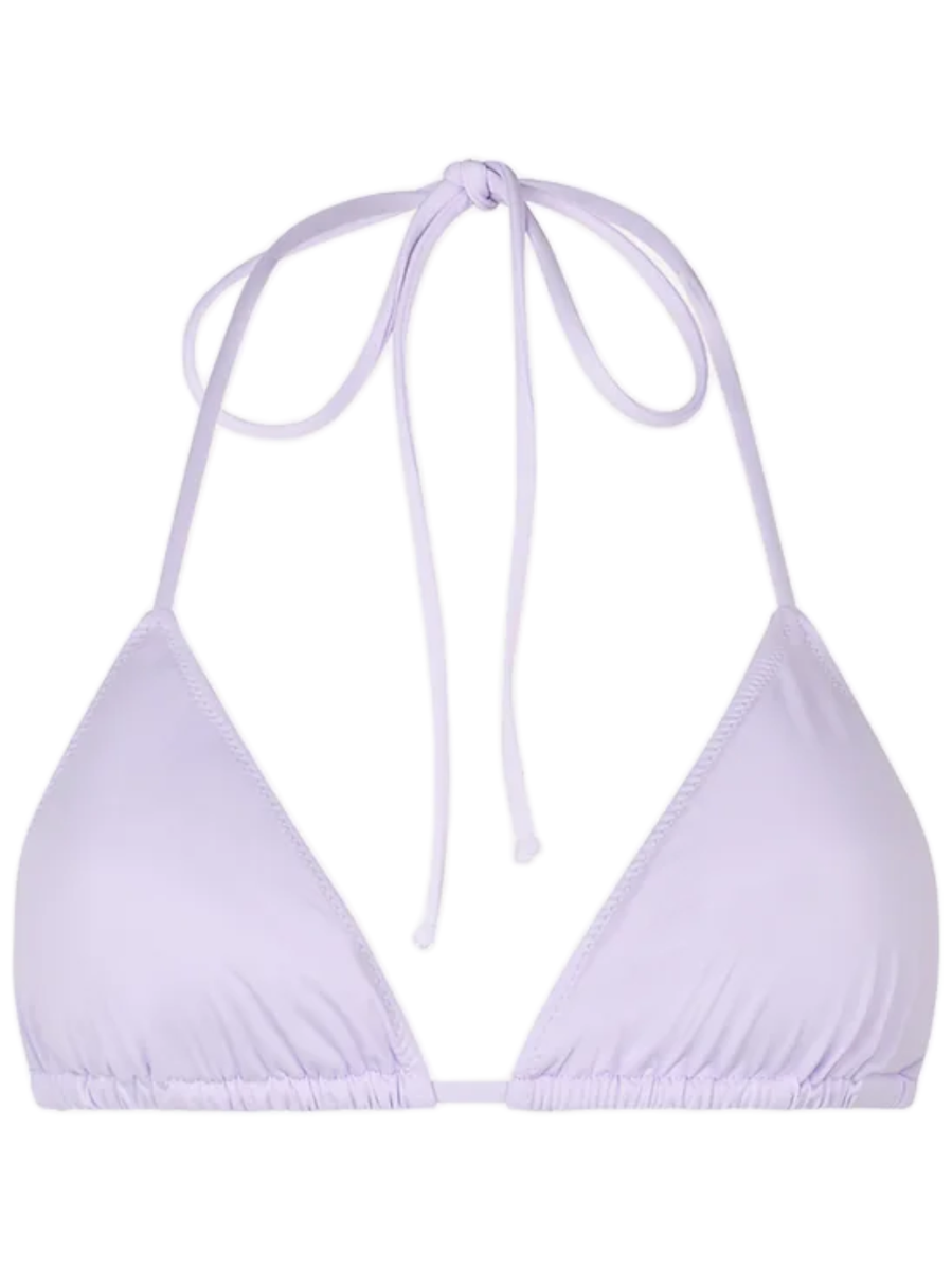 Reggiseno Leah con smalto O.P.I-Costumi da bagno-Mc2 Saint Barth-Vittorio Citro Boutique