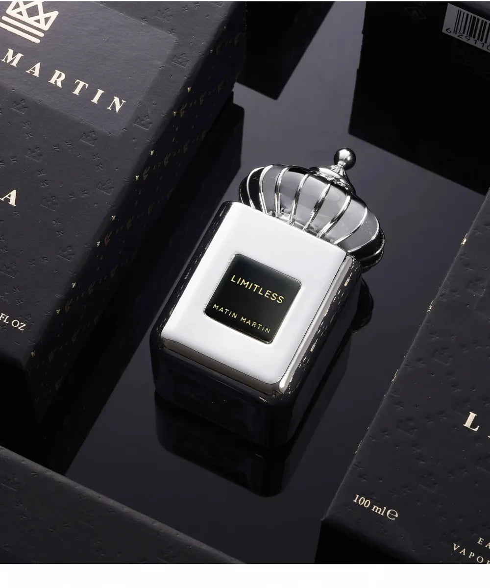 Limitless-Martin Martin-Profumi-Vittorio Citro Boutique