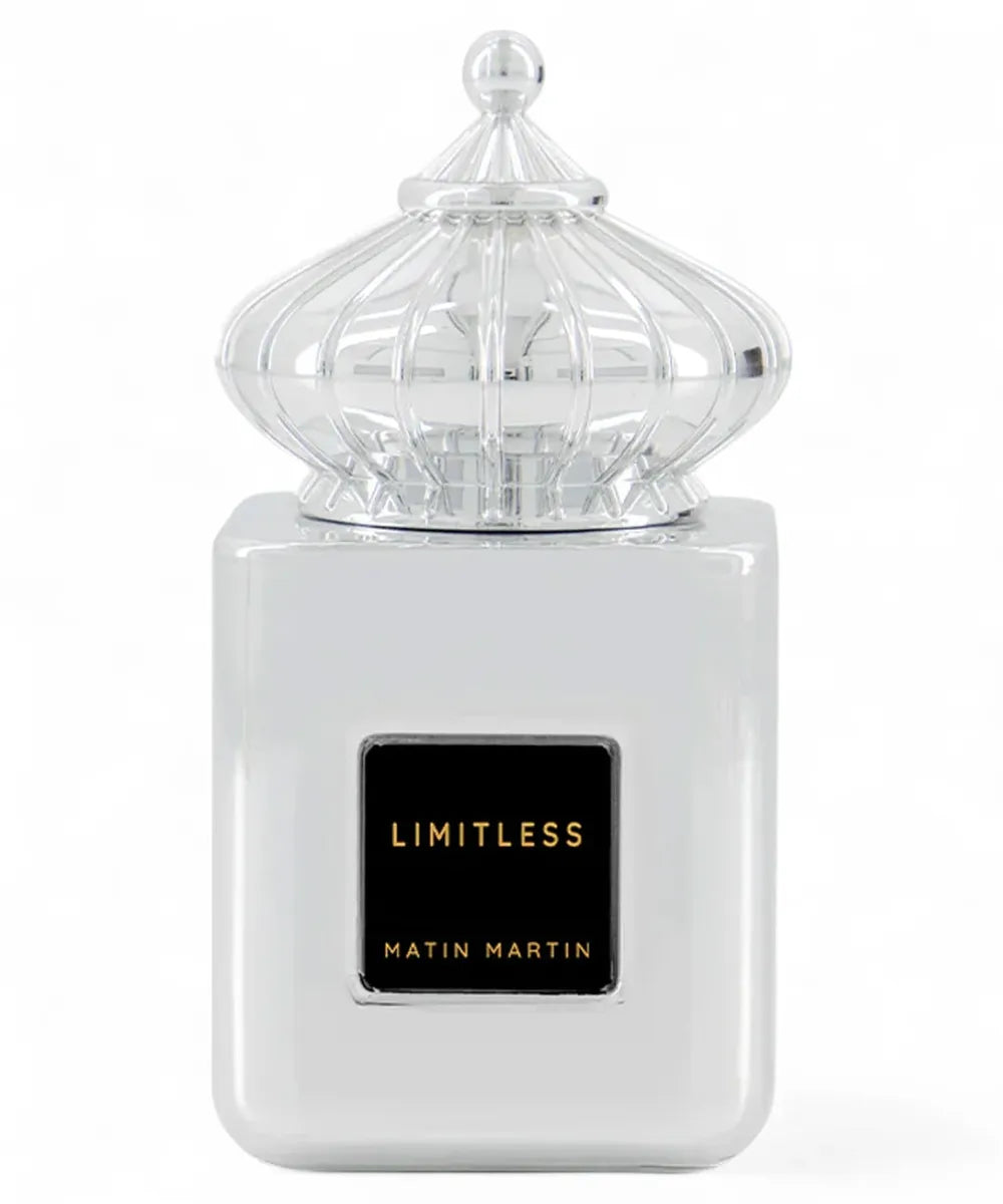Limitless-Martin Martin-Profumi-Vittorio Citro Boutique