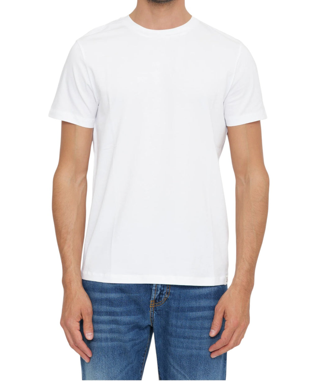 T-shirt uomo Peuterey New Sorbus in cotone stretch