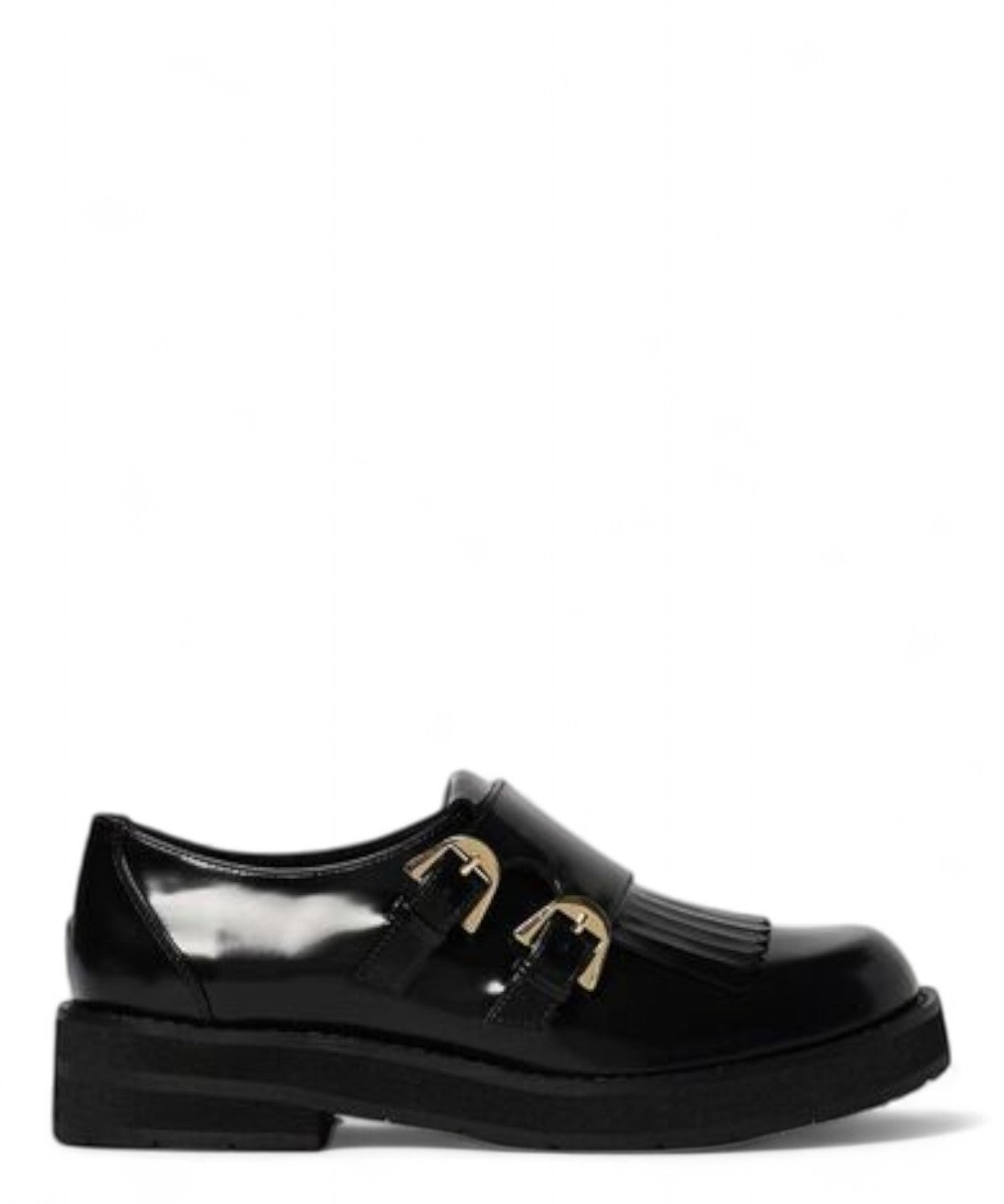 Coccinelle Mocassini Oxford in Pelle