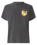 T-shirt CRYPTO PUPPETS SPECIAL EDITION-T-shirt-Mc2 Saint Barth-Vittorio Citro Boutique