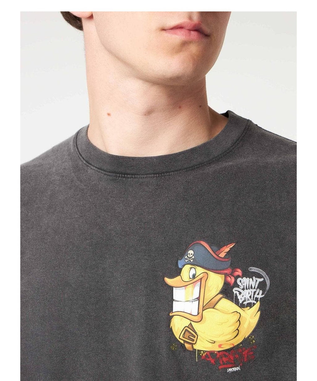 T-shirt CRYPTO PUPPETS SPECIAL EDITION-T-shirt-Mc2 Saint Barth-Vittorio Citro Boutique