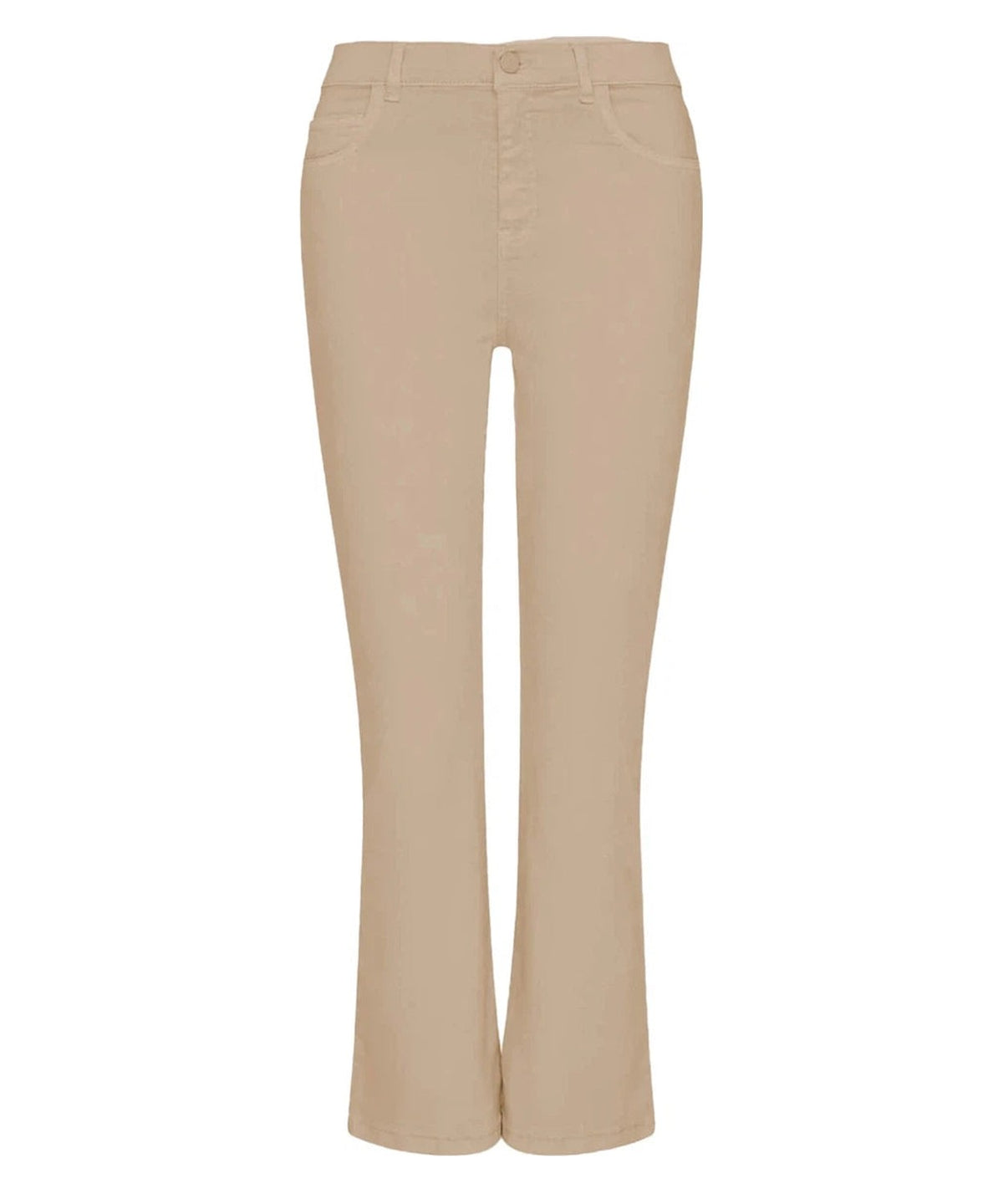 Jeans flare Alpe-Marella-Pantaloni-Vittorio Citro Boutique