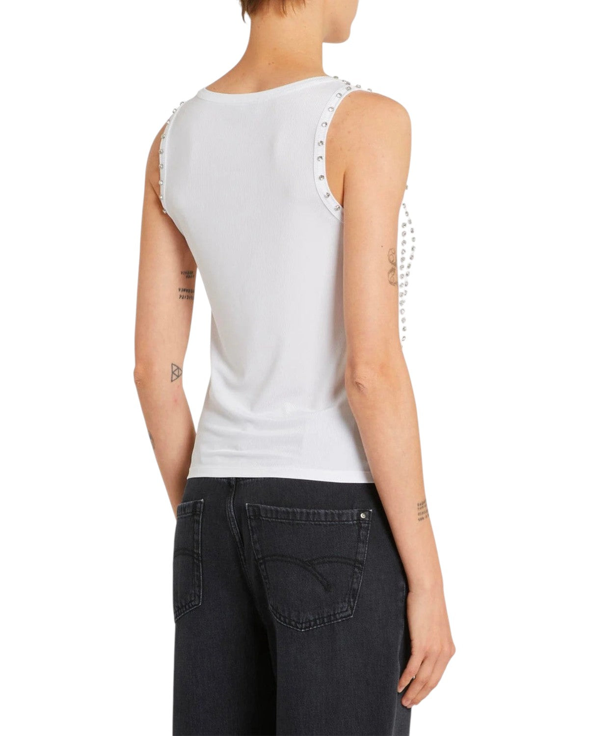 Top Marella NATALEBLING con Strass