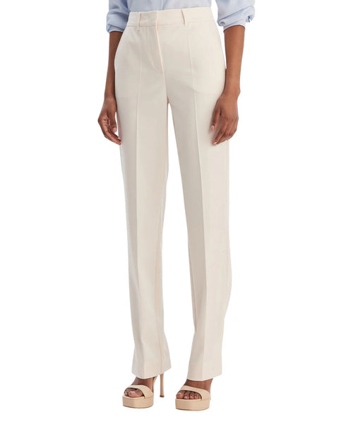 Pantalon Marella Slim taille haute