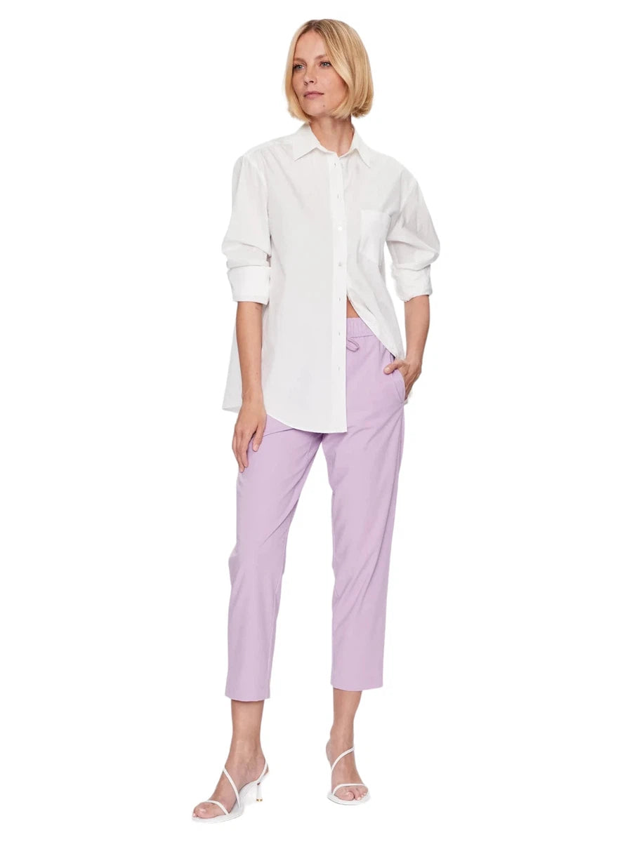 Pantaloni jogging-Pantaloni-Marella-Vittorio Citro Boutique