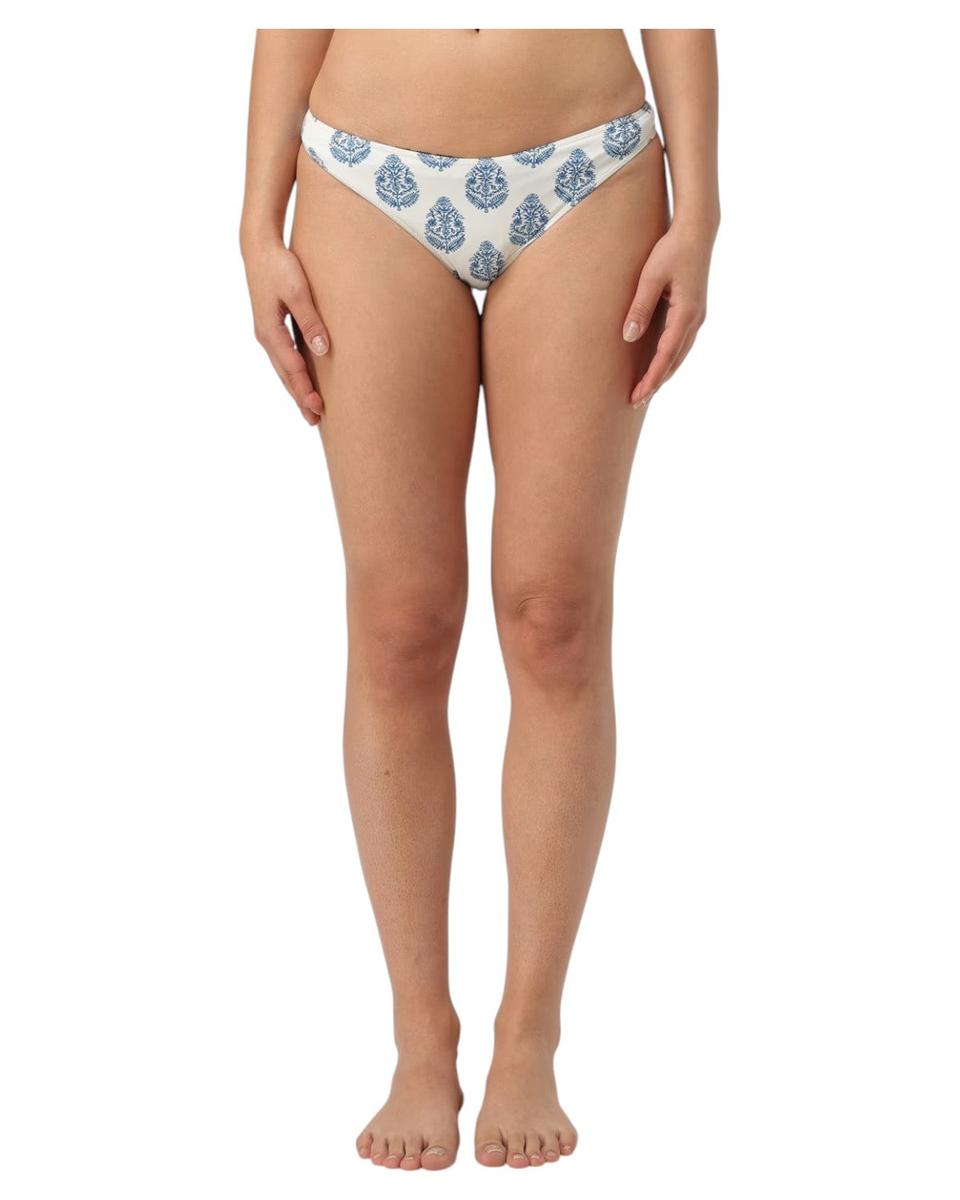 Slip Mare Donna Classico Lido a Copertura Media-Mc2 Saint Barth-Costumi da bagno-Vittorio Citro Boutique