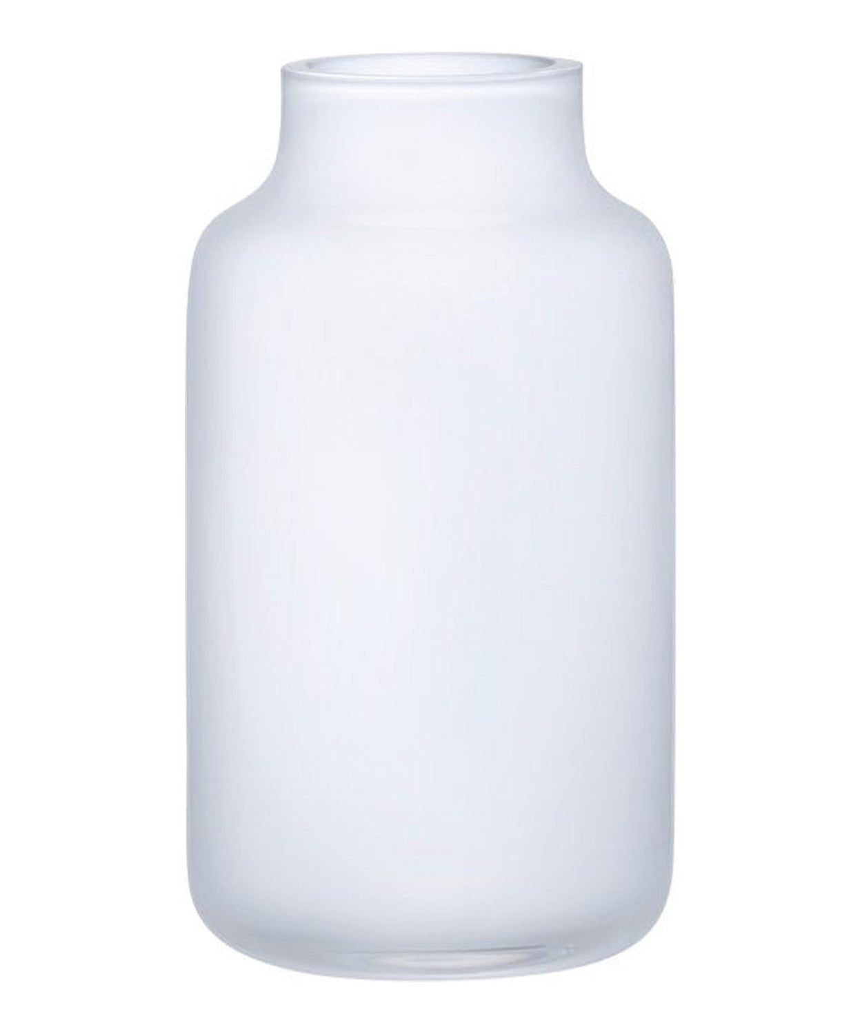 Vaso Mini Magnolia piccolo NUDE in cristallo senza piombo