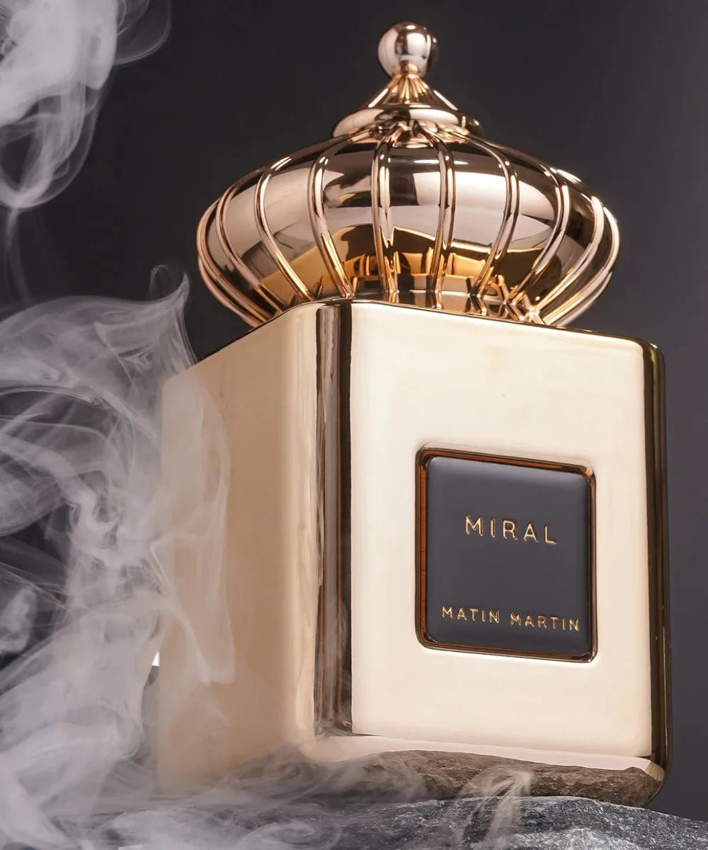 Miral-Martin Martin-Profumi-Vittorio Citro Boutique
