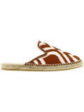 Mules espadrillas con stampa-Espadrillas-Mc2 Saint Barth-Vittorio Citro Boutique