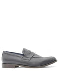 Mocassino in pelle 1