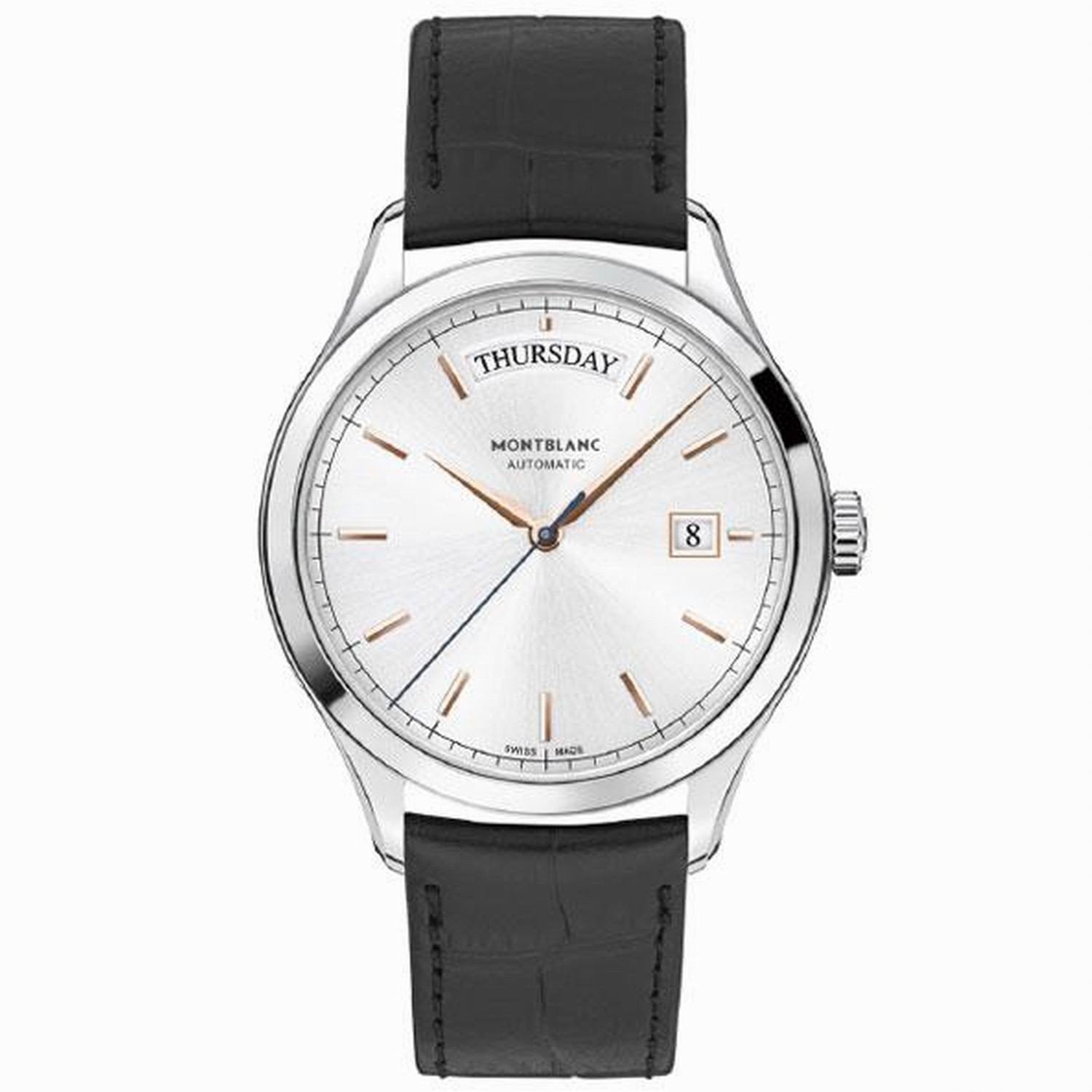 Orologio automatico Montblanc Heritage Chronométrie 38mm