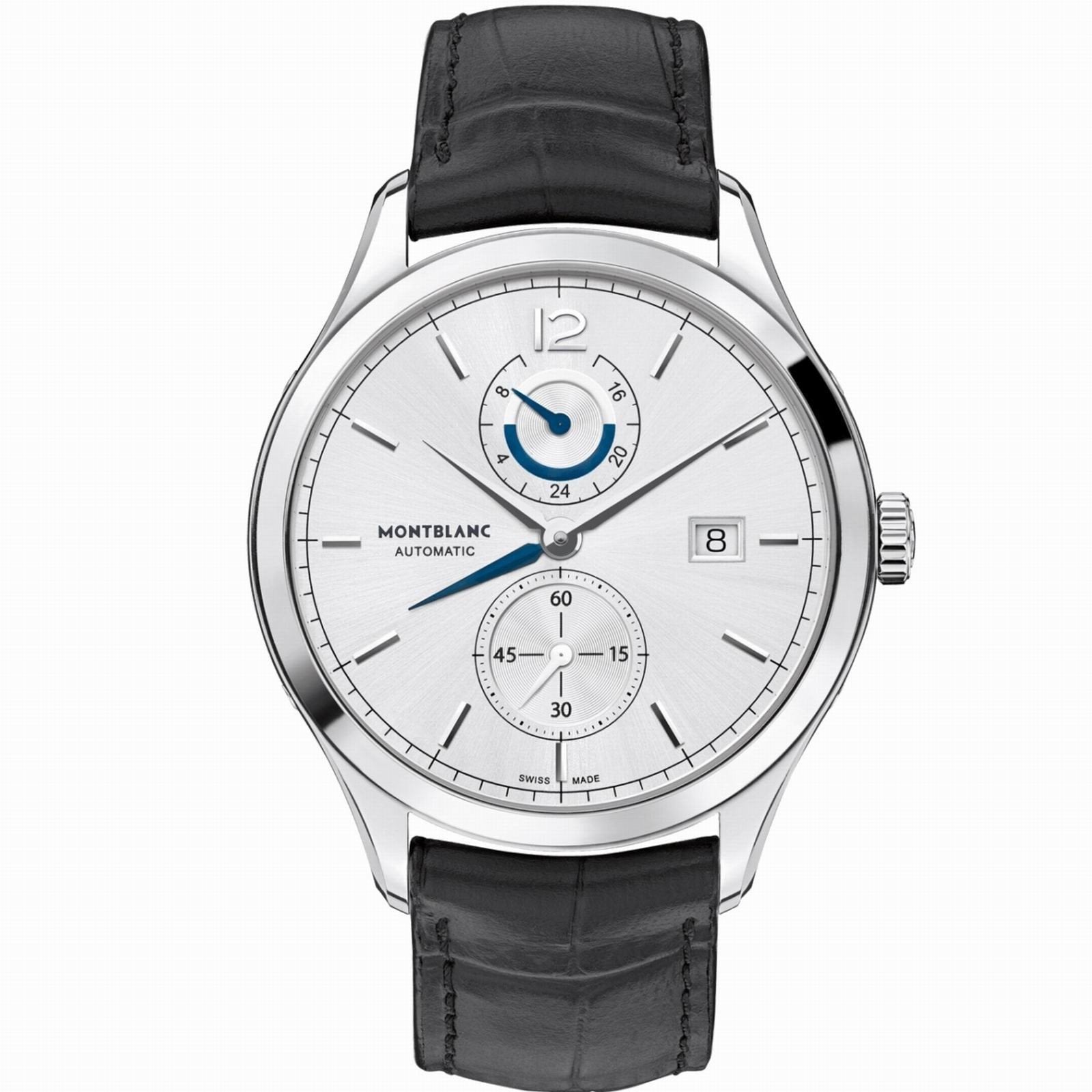 Montblanc orologio automatizzato 41mm - Heritage Chronometrie
