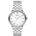 Montblanc Orologio Automatico Tradizione Date 40mm
