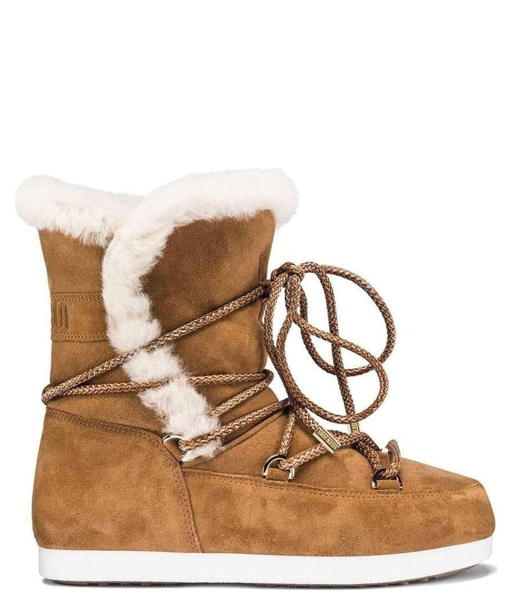 Moon boot moonboot far side high sh 6