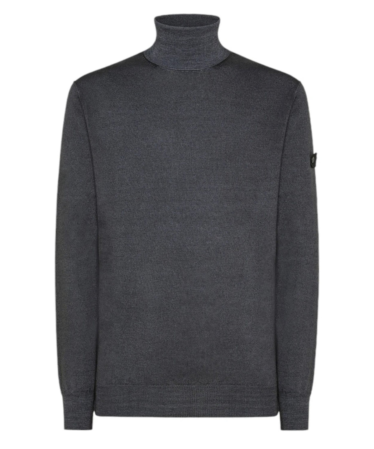 Maglia Peuterey Masum ACD 02 Collo Alto in Pura Lana-Peuterey-Maglieria-Vittorio Citro Boutique