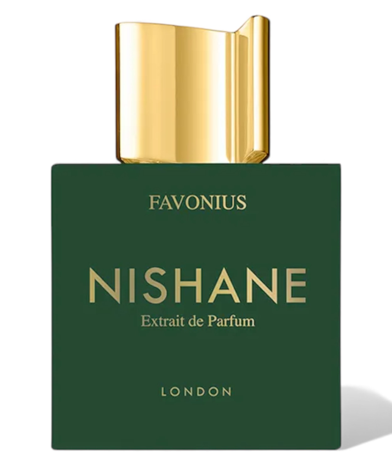 Nishane Favonius Extrait de Parfum 100ml