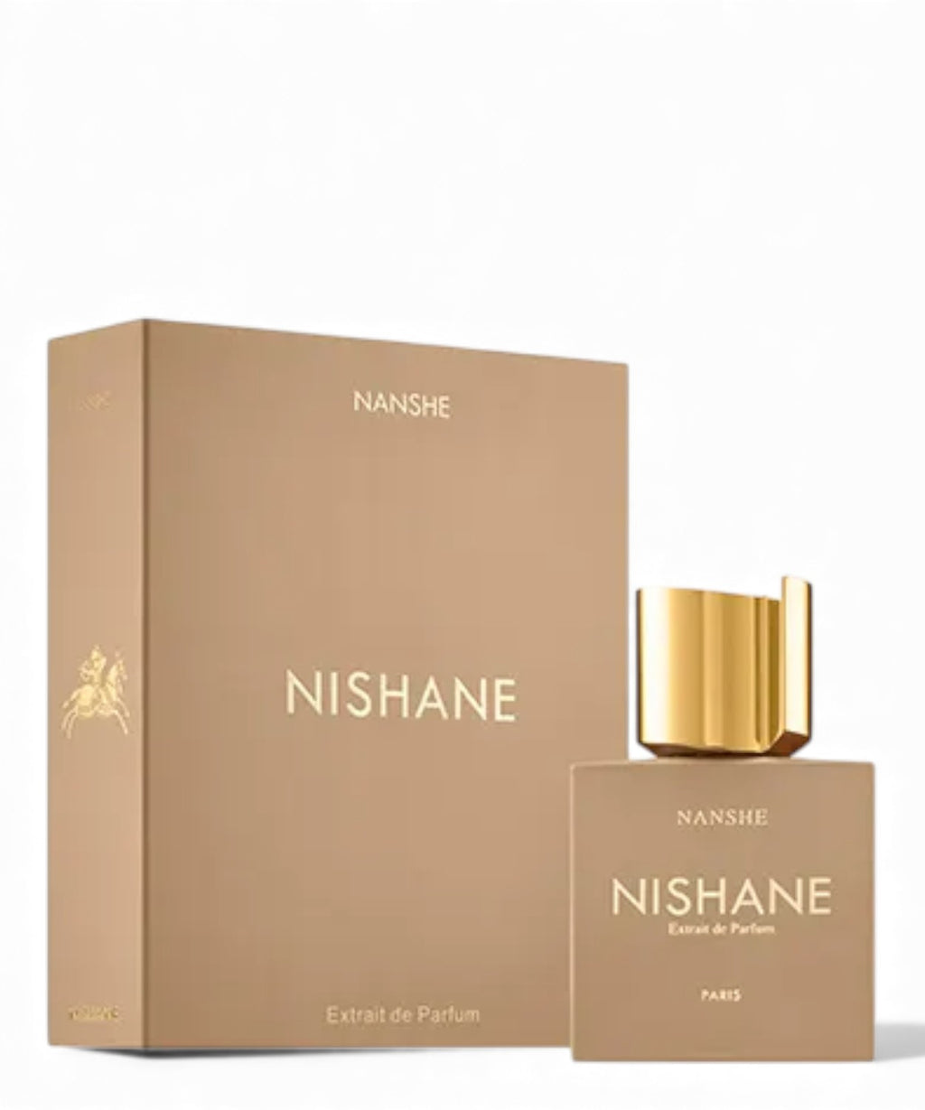 Nishane Nanshe Extrait de Parfum 50 ml
