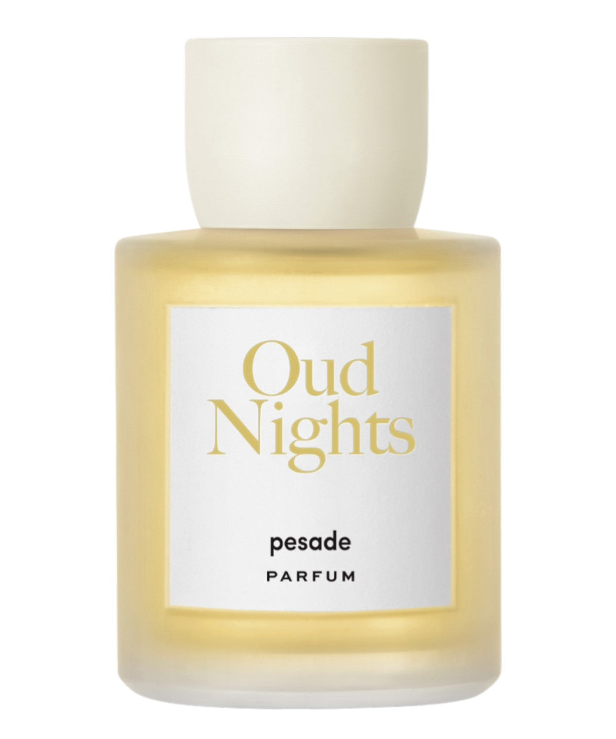 Pesade Oud Nights Profumo